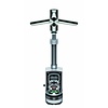 Dyson Dyson Automatyczna Suszarka zintegrowana do rąk na podczerwień 1,6 kW, srebrna z filterm HEPA Dyson Dyson Automatyczna Suszarka zintegrowana do rąk na podczerwień 1,6 kW, srebrna z filterm HEPA