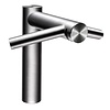 Dyson Automatyczna Suszarka zintegrowana do rąk na podczerwień 1,6 kW, srebrna z filterm HEPA Dyson Automatyczna Suszarka zintegrowana do rąk na podczerwień 1,6 kW, srebrna z filterm HEPA