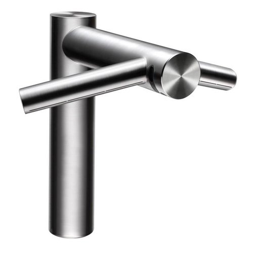 Dyson Automatyczna Suszarka zintegrowana do rąk na podczerwień 1,6 kW, srebrna z filterm HEPA Dyson Automatyczna Suszarka zintegrowana do rąk na podczerwień 1,6 kW, srebrna z filterm HEPA