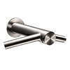 Dyson Automatyczna Suszarka zintegrowana do rąk na podczerwień 1,6 kW, srebrna z filterm HEPA Dyson Automatyczna Suszarka zintegrowana do rąk na podczerwień 1,6 kW, srebrna z filterm HEPA