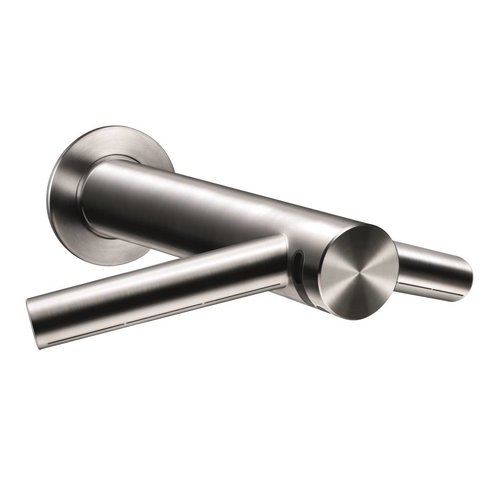 Dyson Automatyczna Suszarka zintegrowana do rąk na podczerwień 1,6 kW, srebrna z filterm HEPA Dyson Automatyczna Suszarka zintegrowana do rąk na podczerwień 1,6 kW, srebrna z filterm HEPA