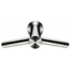 Dyson Automatyczna Suszarka zintegrowana do rąk na podczerwień 1,6 kW, srebrna z filterm HEPA Dyson Automatyczna Suszarka zintegrowana do rąk na podczerwień 1,6 kW, srebrna z filterm HEPA