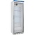 Saro Glass Door Ventilated Refrigerator 361 L, -2 °C to +8 °C