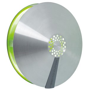 Neumarker Lampa kinkietowa owalna owadobójcza 40m2, 22 W Neumarker Lampa kinkietowa owalna owadobójcza 40m2, 22 W