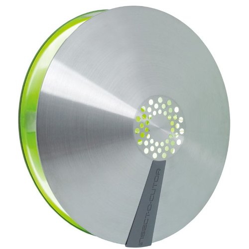 Neumarker Oval Insect Killer Wall Mounting 40m2, 22W Neumarker Oval Insect Killer Wall Mounting 40m2, 22W