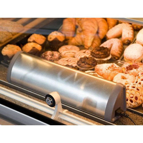 Neumarker Lampa owadobójcza lepowa 30m2 15W Neumarker Lampa owadobójcza lepowa 30m2 15W