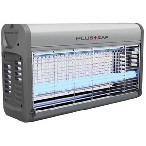 Neumarker Lampa owadobójcza 80m2, 30W, 2x świetlówka UV