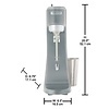 Hamilton Beach Single mixer new version HMD200-CE