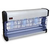impeco Lampa owadobójcza 160m2, 39W 3x świetlówka UV impeco Lampa owadobójcza 160m2, 39W 3x świetlówka UV