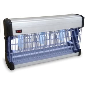 impeco Insect Killer 160m2, 3x UV Bulbs, 39W impeco Insect Killer 160m2, 3x UV Bulbs, 39W