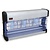 impeco Insect Killer 160m2, 3x UV Bulbs, 39W