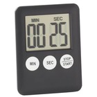 TOM-GAST Countdown timer with magnet | LCD display
