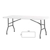 Hendi Buffet table Hendi Buffet table