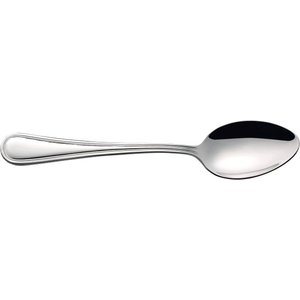 Hendi Reggae Dessert Spoon 18/0 (Pack of 6) Hendi Reggae Dessert Spoon 18/0 (Pack of 6)