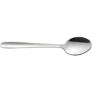 Hendi Budget Line Espresso Spoon 18/0 (Pack of 24) Hendi Budget Line Espresso Spoon 18/0 (Pack of 24)