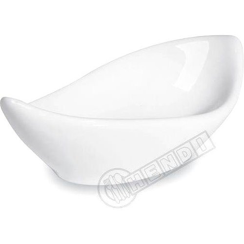 Hendi Tapas dish Concha - 6 pcs