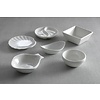 Hendi Tapas dish Cuadrado - 6 pcs Hendi Tapas dish Cuadrado - 6 pcs