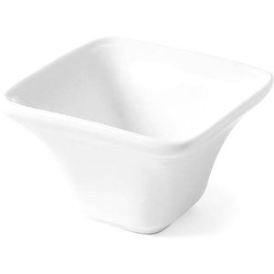 Hendi Tapas dish Cuadrado - 6 pcs Hendi Tapas dish Cuadrado - 6 pcs