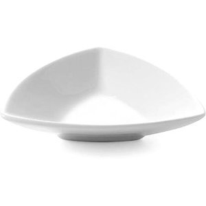 Hendi Tapas dish Triangolo - 6 pcs Hendi Tapas dish Triangolo - 6 pcs