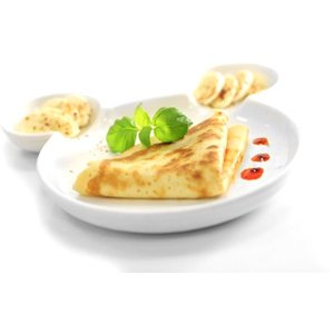 Hendi Shallow Plate, Ø265 mm, "bear" Hendi Shallow Plate, Ø265 mm, "bear"