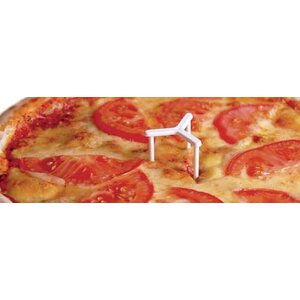 Hendi Lid spacer for pizza's - 500 pcs Hendi Lid spacer for pizza's - 500 pcs