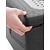 Hendi Insulated Top Loading Food Conteiner GN 1/1, 39 L Black