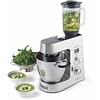 Kenwood Attachment - blender made of Thermo resist 1.6l glass