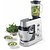 Kenwood Attachment - blender made of Thermo resist 1.6l glass