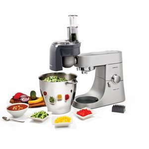 Kenwood Appetizer - for dicing