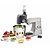 Kenwood Appetizer - for dicing