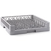 Hendi Gray Dishwasher Basket on the Trays 500 x 500 x 100 mm