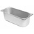 Hendi Kuweta do lodów ze stali nierdzewnej Kitchen Line, o wym. 360x165x120 mm, 5 l