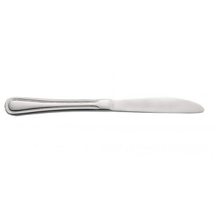 Hendi Reggae Dessert Knife 18/0 (Pack of 6) Hendi Reggae Dessert Knife 18/0 (Pack of 6)