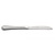 Hendi Reggae Dessert Knife 18/0 (Pack of 6)
