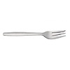 Hendi Budget Line Dessert Fork 18/0 (Pack of 24)