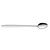 Hendi Budget Line Latte Spoon macchiato 18/0 (Pack of 12)