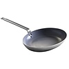 Hendi Marble Non-Stick Aluminium Fish Pan Ø280 mm