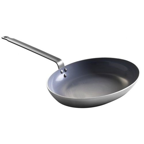 Hendi Marble Non-Stick Aluminium Fish Pan Ø280 mm Hendi Marble Non-Stick Aluminium Fish Pan Ø280 mm