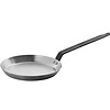 Hendi Profi Line Rolled Steel Crepe Pan Ø230 mm Hendi Profi Line Rolled Steel Crepe Pan Ø230 mm
