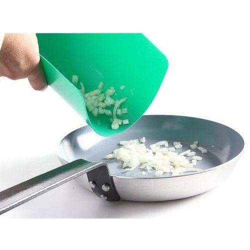 Hendi HACCP Cutting mat set - 6 pieces Hendi HACCP Cutting mat set - 6 pieces