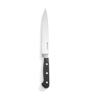 Hendi Meat Knife 200 mm, Kitchen Line with Forged Blade Hendi Meat Knife 200 mm, Kitchen Line with Forged Blade