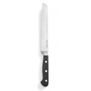 Hendi Bread Knife 230 mm, Kitchen Line with Forged Blade Hendi Bread Knife 230 mm, Kitchen Line with Forged Blade