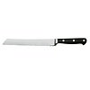 Hendi Nóż do pieczywa 230 mm, Kitchen Line z kutym ostrzem