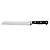 Hendi Nóż do pieczywa 230 mm, Kitchen Line z kutym ostrzem