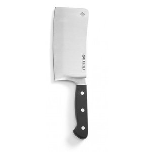 Hendi Cleaver 180 mm, Kitchen Line with Forged Blade Hendi Cleaver 180 mm, Kitchen Line with Forged Blade