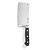 Hendi Cleaver 180 mm, Kitchen Line with Forged Blade