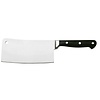 Hendi Cleaver 180 mm, Kitchen Line with Forged Blade