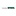Hendi Knife for Vegetables 110 mm, Green Line