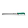 Hendi Bread Knife 260 mm, Green Line