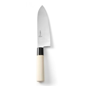 Hendi Santoku Knife 165 mm